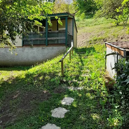 Du Quié Les Cabannes (Ariege)