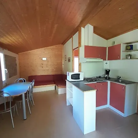 펜션 Et Du Quie 레 카반느