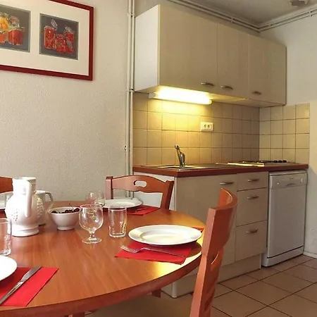 Et Du Quie 레 카반느