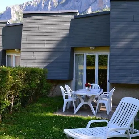 펜션 Et Du Quie 레 카반느