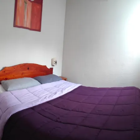 Casa vacanze Du Quié