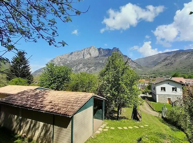 Casa vacanze Du Quié Les Cabannes (Ariege)