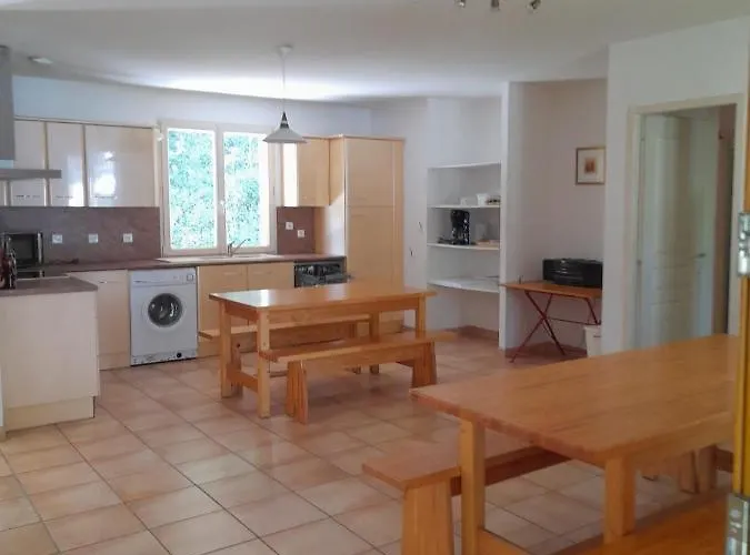 Casa vacanze Du Quié *