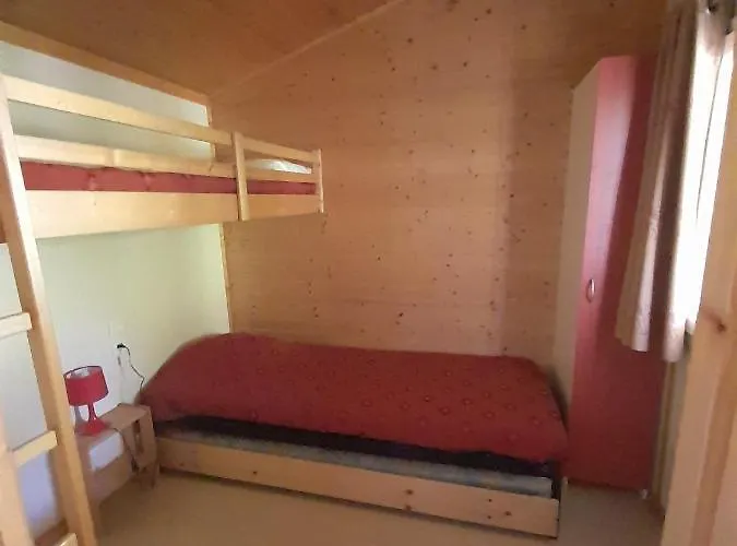 Casa vacanze Du Quié *