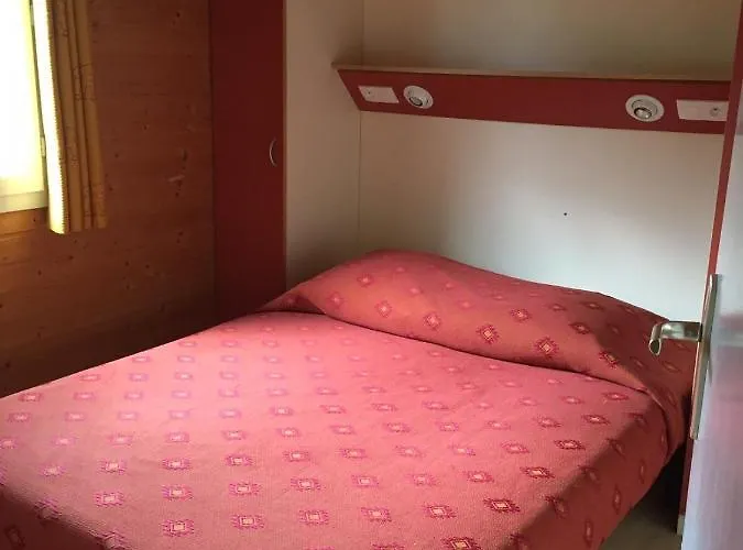 Du Quié Casa vacanze Les Cabannes (Ariege)