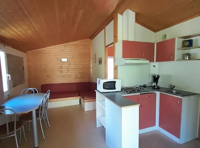 Casa vacanze Du Quié Les Cabannes (Ariege)