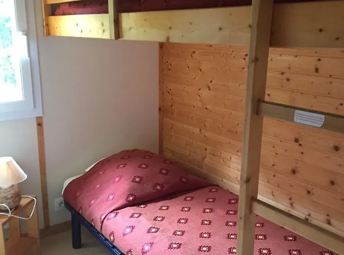 Casa vacanze Du Quié *