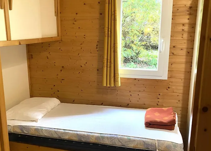 Du Quié Casa vacanze Les Cabannes (Ariege)