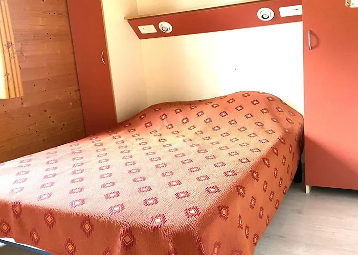 Casa vacanze Du Quié