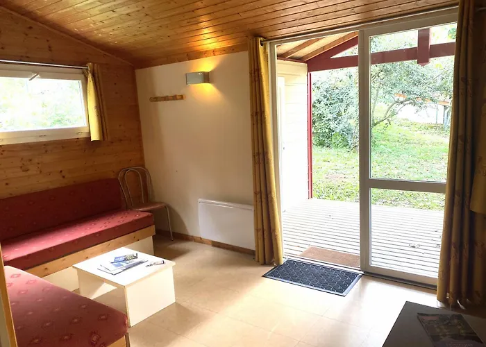 Du Quié Casa vacanze Les Cabannes (Ariege)