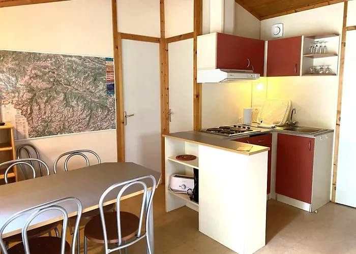 Casa vacanze Du Quié *