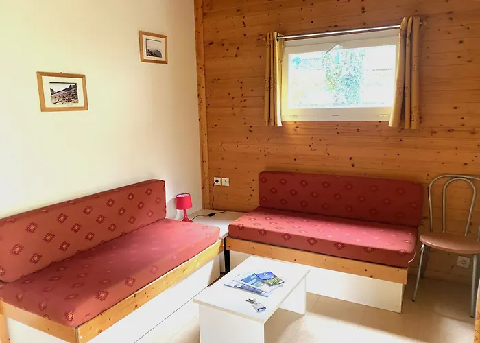 Casa vacanze Du Quié