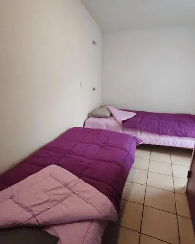 Casa vacanze Du Quié