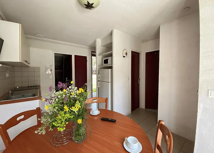 Du Quié Casa vacanze Les Cabannes (Ariege)