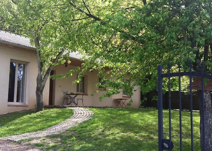 Du Quié Casa vacanze *