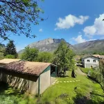 Ferienhaus Et Du Quie Les Cabannes (Ariege)