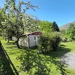 Ferienhaus Et Du Quie *