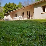 Ferienhaus Et Du Quie