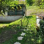 Et Du Quie Les Cabannes (Ariege)