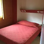 Et Du Quie Ferienhaus Les Cabannes (Ariege)