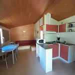 Ferienhaus Et Du Quie Les Cabannes (Ariege)