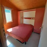 Et Du Quie Ferienhaus Les Cabannes (Ariege)