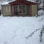 Et Du Quie Ferienhaus