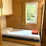 Et Du Quie Ferienhaus Les Cabannes (Ariege)