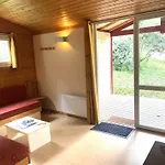 Et Du Quie Ferienhaus Les Cabannes (Ariege)