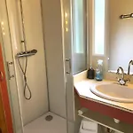 Ferienhaus Et Du Quie Les Cabannes (Ariege)