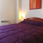 Et Du Quie Ferienhaus Les Cabannes (Ariege)