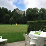 Ferienhaus Et Du Quie