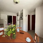 Et Du Quie Ferienhaus Les Cabannes (Ariege)