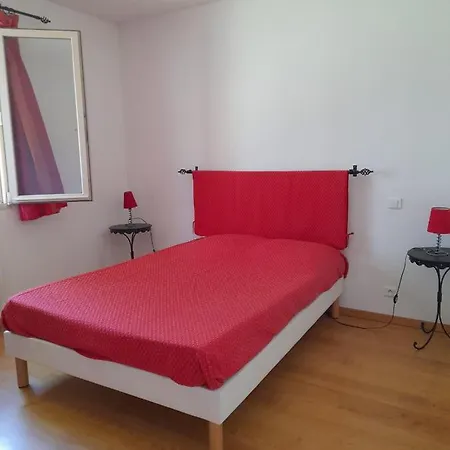 Du Quié Сasa de vacaciones