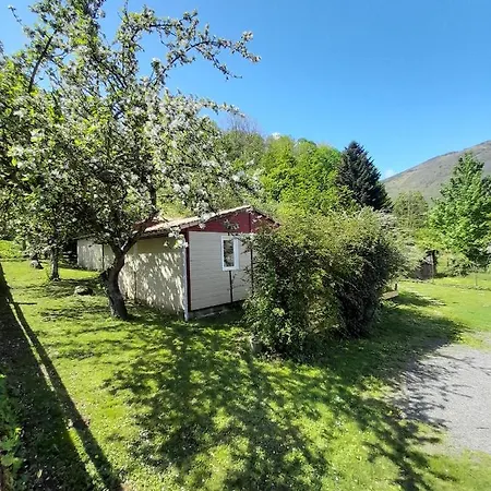 Сasa de vacaciones Du Quié *
