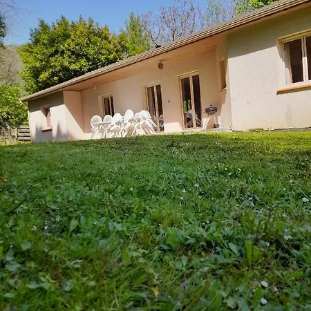 Сasa de vacaciones Du Quié