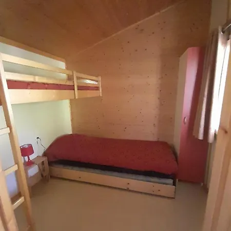Сasa de vacaciones Du Quié *