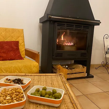 Et Du Quie Les Cabannes (Ariege)