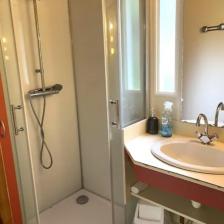 Сasa de vacaciones Du Quié Les Cabannes (Ariege)
