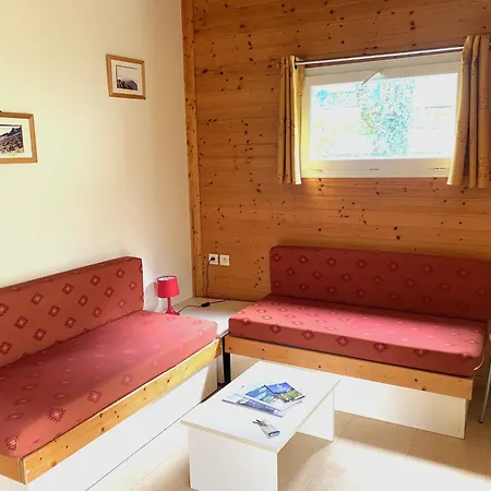 Сasa de vacaciones Du Quié