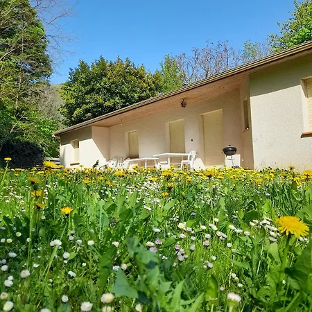 Ferienhaus Et Du Quie