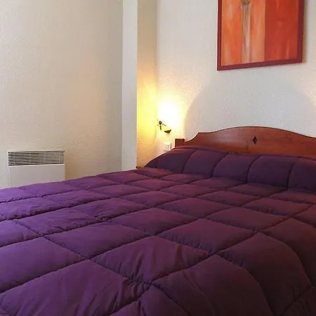 Et Du Quie Nyaraló Les Cabannes