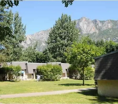 Σπίτι διακοπών Et Du Quie Les Cabannes (Ariege)