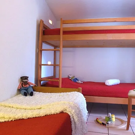 Et Du Quie Ferienhaus *